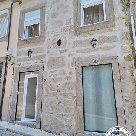 Oporto House Garden Vila Exterior foto