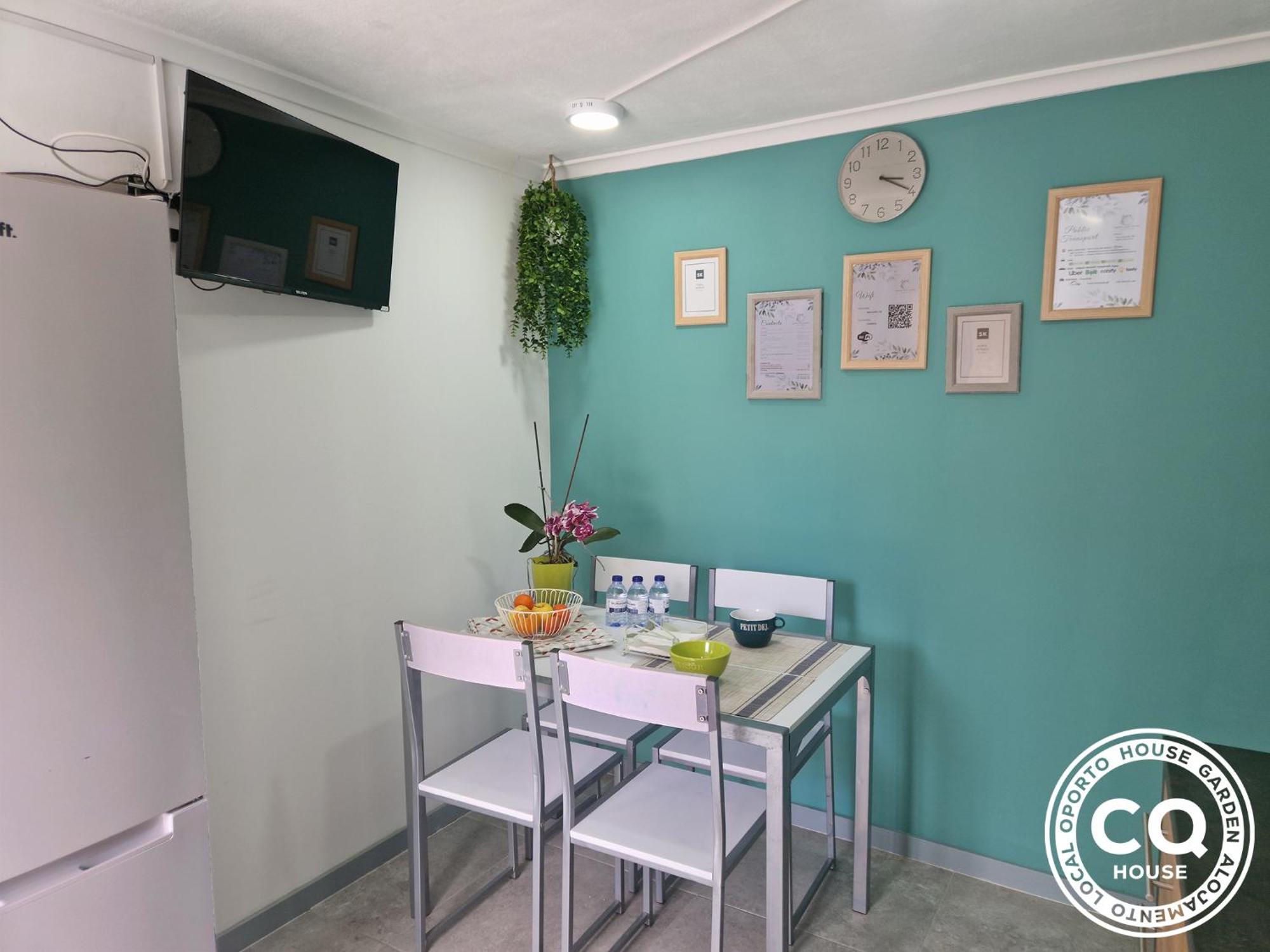 Oporto House Garden Vila Exterior foto