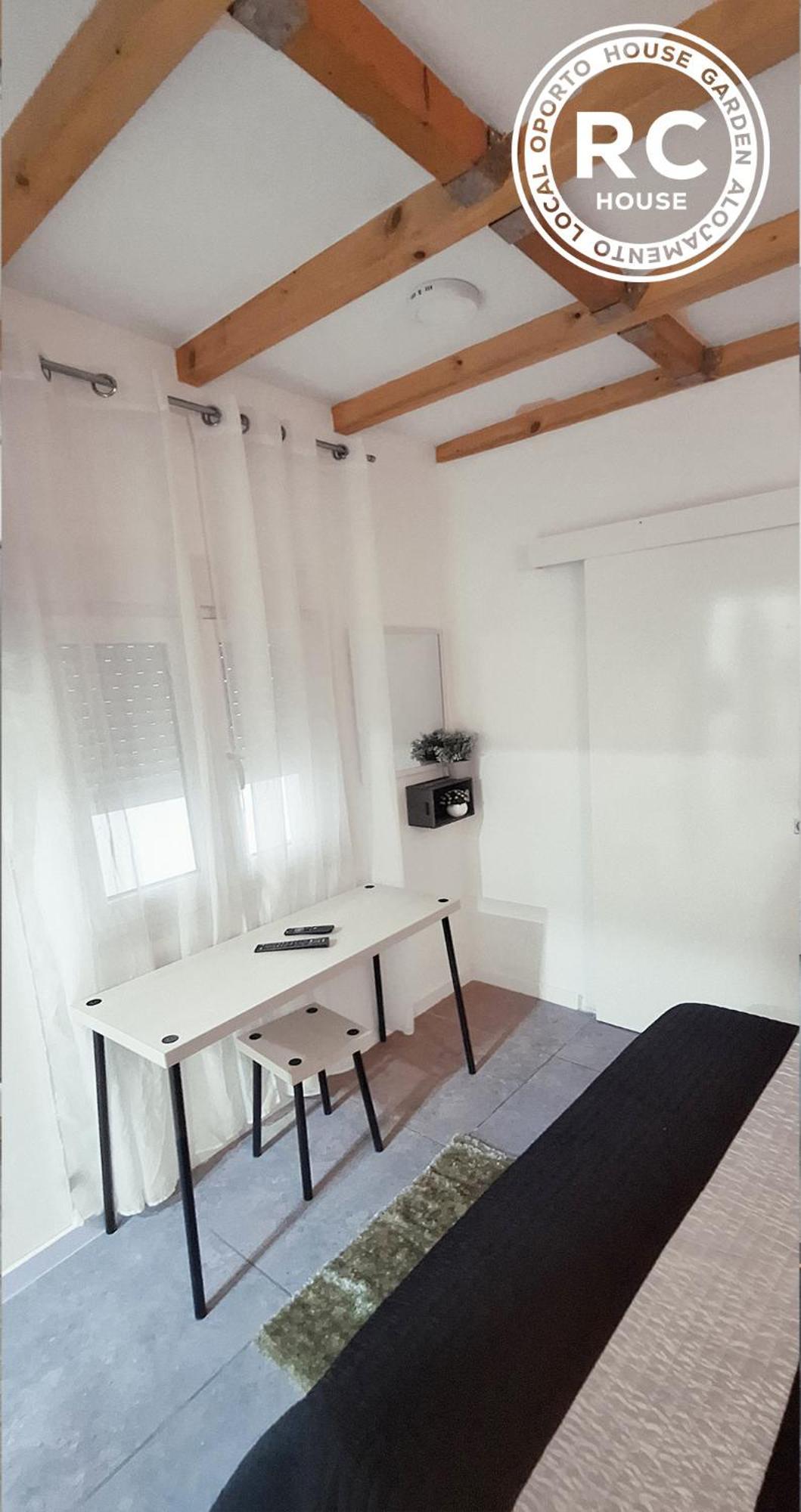 Oporto House Garden Vila Exterior foto