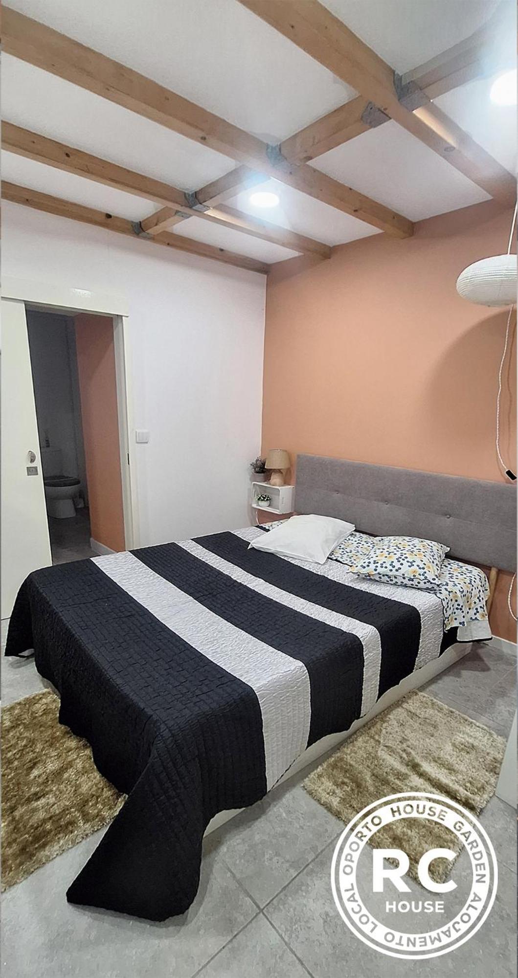 Oporto House Garden Vila Exterior foto